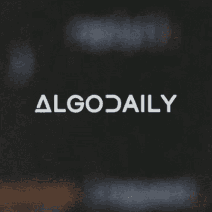 AlgoDaily